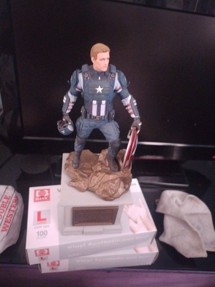 Captain America