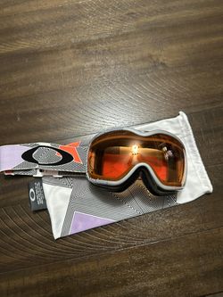 Oakley Goggles (Kids)