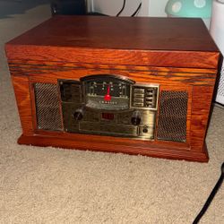 Crosley 4 In One