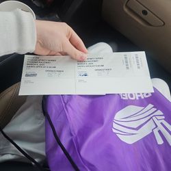 2 phoenix raceway tickets