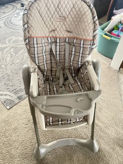 Baby Chair