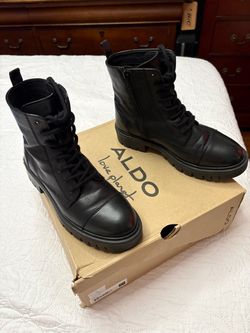 Aldo women boots