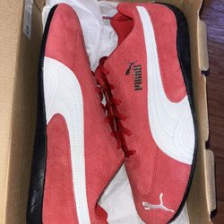 SpeedCat Pumas 