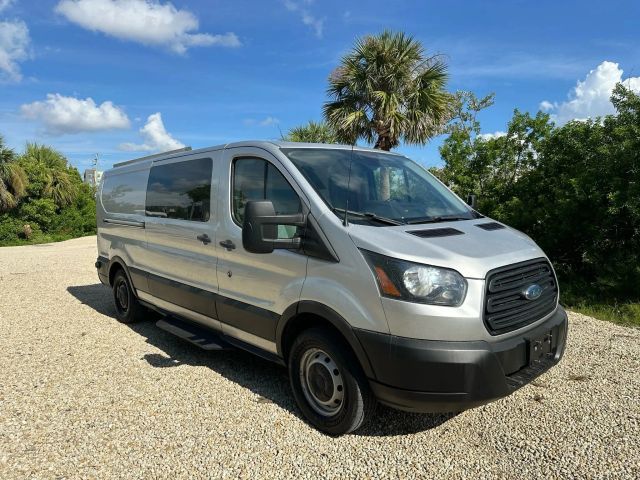 2019 Ford Transit 150 Van