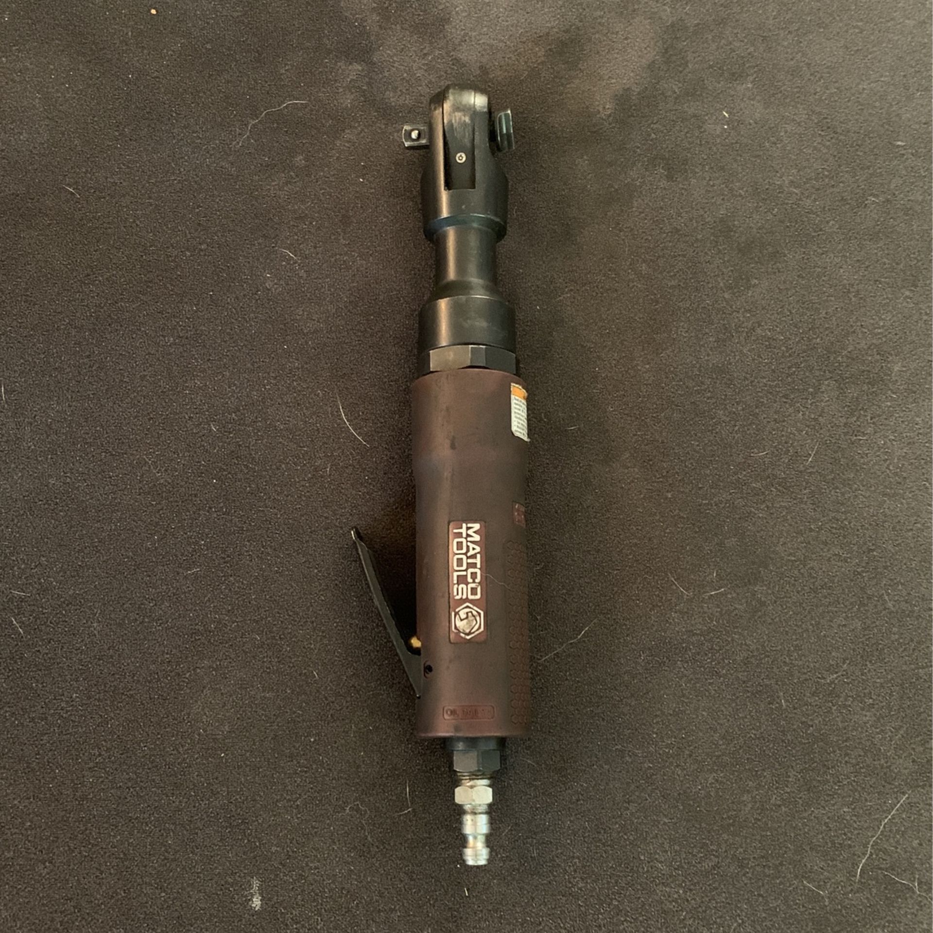 Marco Air Ratchet 