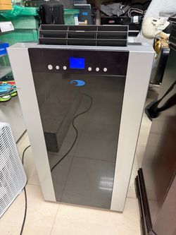 Whynter Portable Air Conditioner