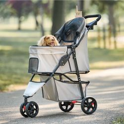 NEW Pet Stroller $90