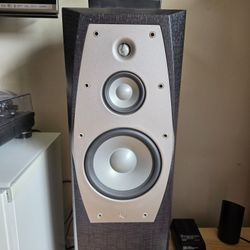 Infinity IL-40 Floor Standing Speakers