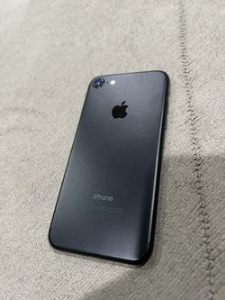 iPhone 7 32gb Verizon