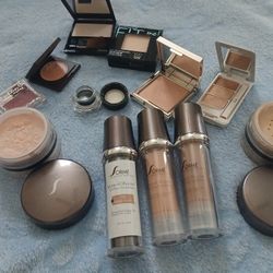Make-up