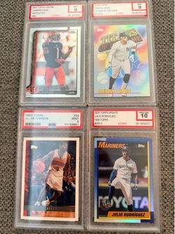Basketball, baseball, football slabs