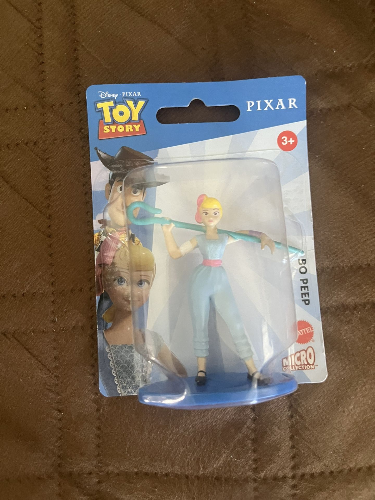 new bundle bo peep from toy story and marlin from finding nemo