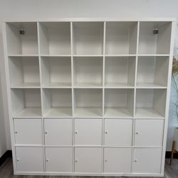 Kallax Large Shelf Unit 