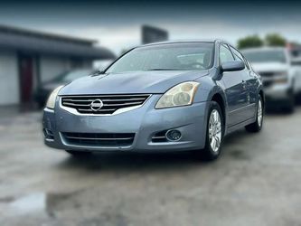 2011 Nissan Altima