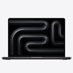 New Sealed MacBook Pro 14” / 16” 