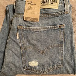 Levi Jeans 