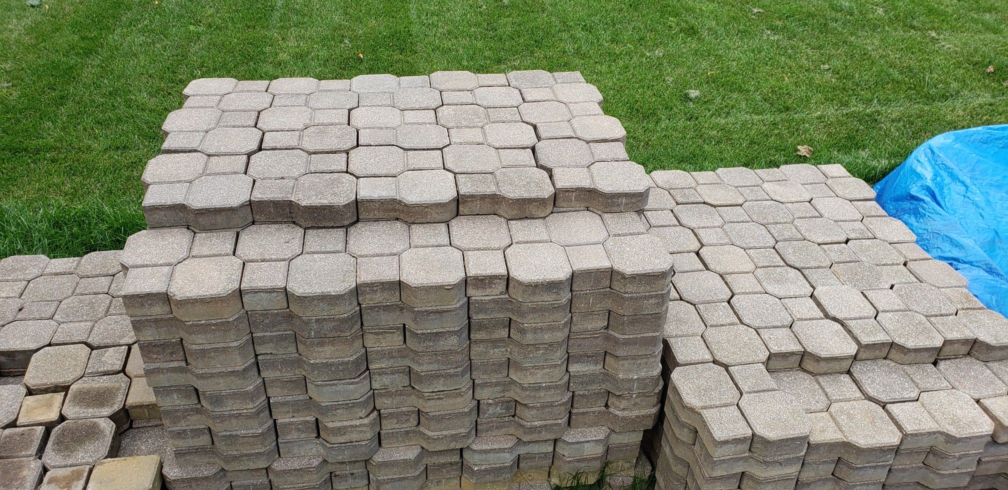 Brick Pavers for Sale in Wheaton, IL OfferUp