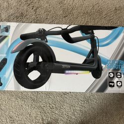 Jetson Loomis Electric Scooter 