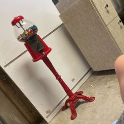 Gumball Machine