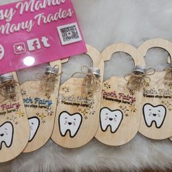 Toothfairy DOORHANGERS 