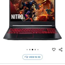 Acer Nitro 5 Gaming Laptop 