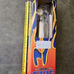 Fire Extinguisher Mini TRUCK SUV CAR Racing Portable Off Road 