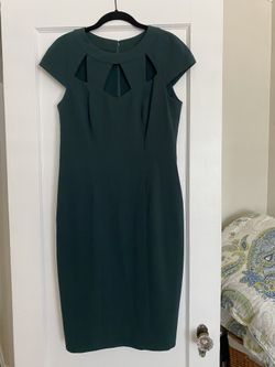 Eliza J Dress