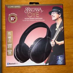 Noise Cancelling Wireless Headphone