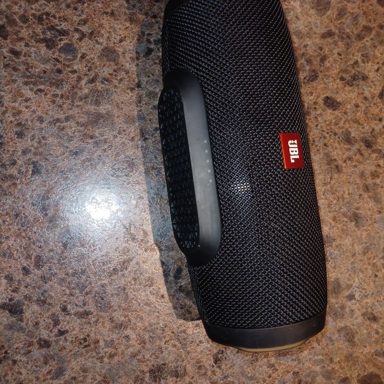 JBL Charger 3