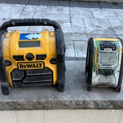 Dewalt tools