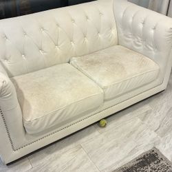 3 Piece Sofa Set 