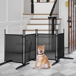 Dog Gate (brand New)