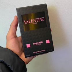Valentino Cologne Brand New