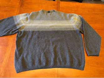 Vintage sweater