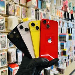 iPhone14-Unlocked-128GB-$550!