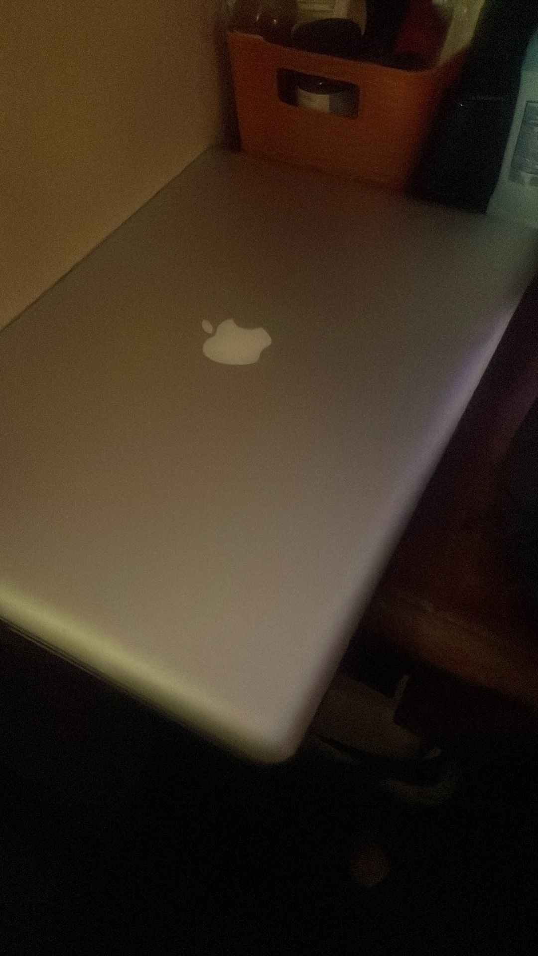 MacBook Pro