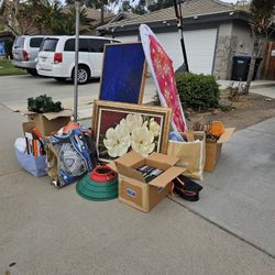 Free Stuff