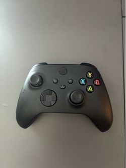 Xbox Series X controller $30 FIRM
