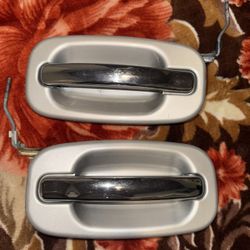Escalade Door Handles