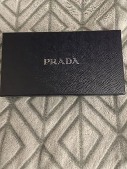 Prada Wallet