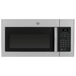NEW IN  BOX - GE Microwave 