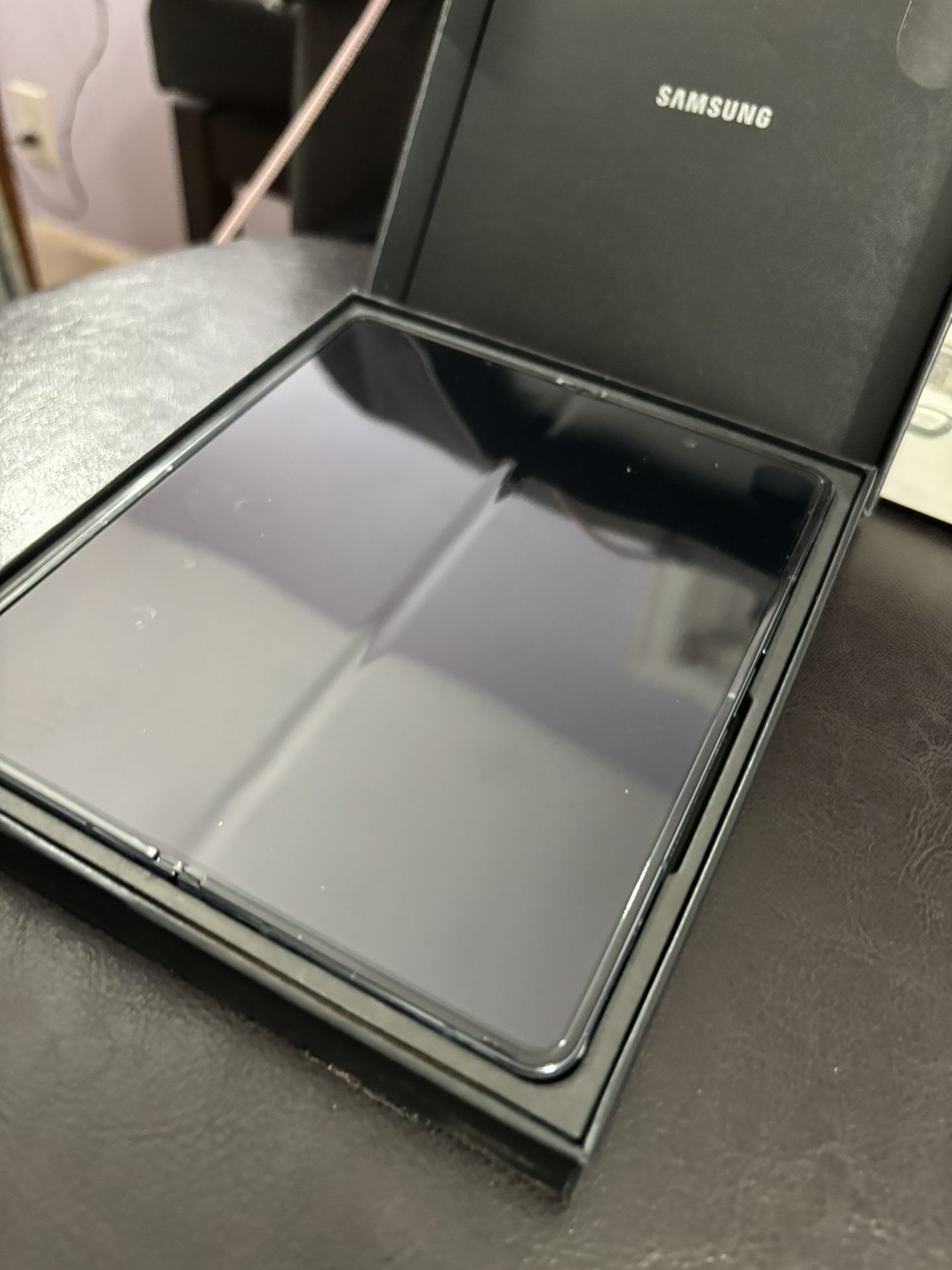 Samsung Galaxy Z Fold 4