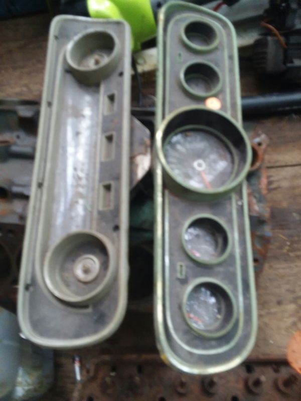Vintage mustang parts for Sale in Lebanon, OR OfferUp