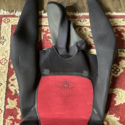 O’Neil Mutant 5/4 Wetsuit 