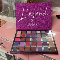 beauty creations palet 