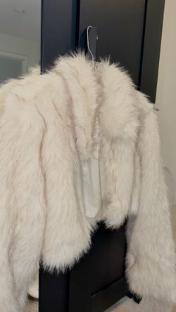 Faux fur original