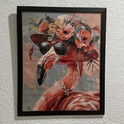 Hand Painted Paintings 