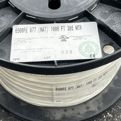 Belden 6500fe Commercial Security And Audio Cable