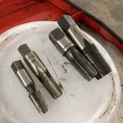 Machinist Tools