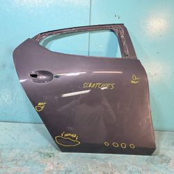 MAZDA 3 2019 2020 2021 2022 2023 DOOR OEM